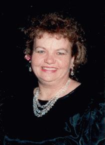 Peggy Sue Waller